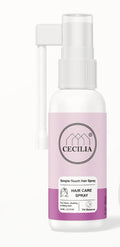 CECILIA Simple Touch Spray for Lice treatment
